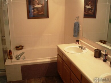 5 piece Master Bath