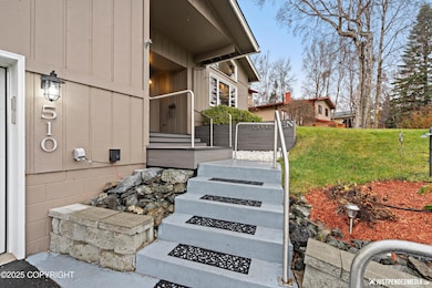 510 Kayak Dr, Anchorage, AK 99515 - photo 3