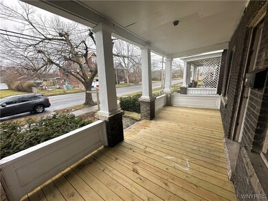 2764 Niagara St unit Lower, Niagara Falls, NY 14303 - photo 2