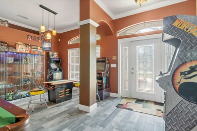 Entry Way
