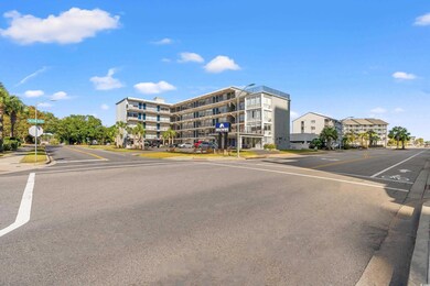 2010 S Ocean Blvd, Myrtle Beach, SC 29577 - photo 6