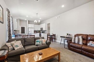 709 Hackamore St, White Settlement, TX 76108 - photo 6