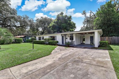 5820 Cedar Oaks Dr, Jacksonville, FL 32210 - photo 3