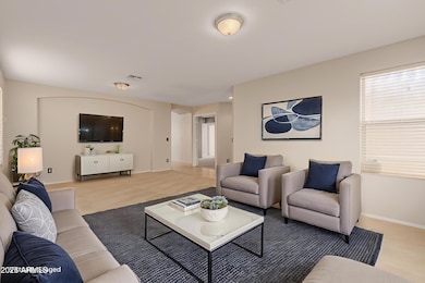 2011 W Hasan Dr, Phoenix, AZ 85041 - photo 4