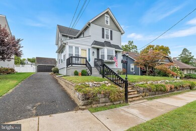 46 S Fernwood Ave, Pitman, NJ 08071 - photo 4