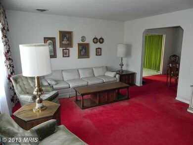 7905 Westwood Ct, Clinton, MD 20735 - photo 3