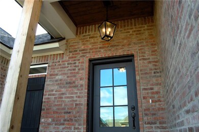 277 Crossover Dr, Pineville, LA 71360 - photo 4