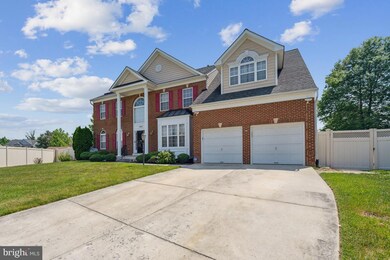 10910 Hackberry Ct, Clinton, MD 20735 - photo 2