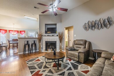 5661 Lancaster Dr-S-Kitchen view