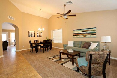 Living and Dining Room 2