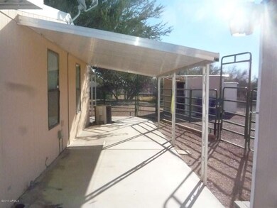 BACK PATIO