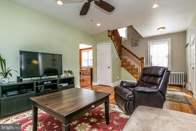 6617 Fairdel Ave, Baltimore, MD 21206 - photo 5