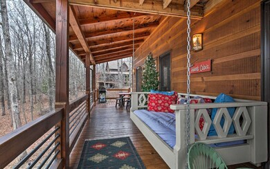 262 Logan Dr, Mineral Bluff, GA 30559 - photo 4