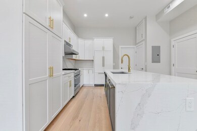 541 Massachusetts Ave unit 3, Boston, MA 02118 - photo 6