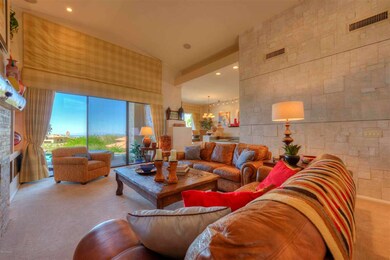 006_Great Room with City Light Views