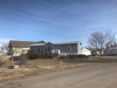 601 E Neal St, Three Forks, MT 59752 - photo 2
