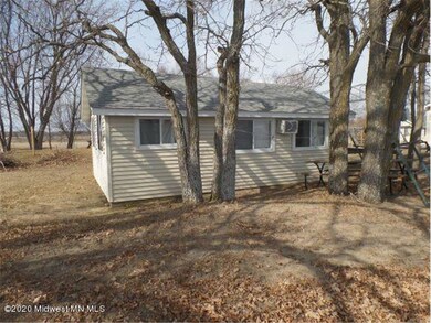 1.5   lakeside of cabin