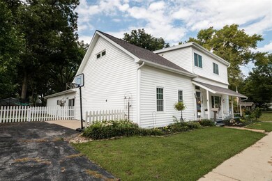 6 S Vine St, Freeburg, IL 62243 - photo 2