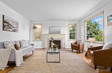 3021 37th Ave SW, Seattle, WA 98126 - photo 3