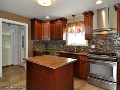 20 Griswold Ave, Cranston, RI 02910 - photo 5