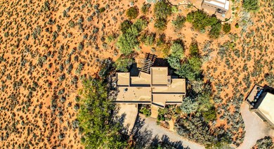 Private surroundings