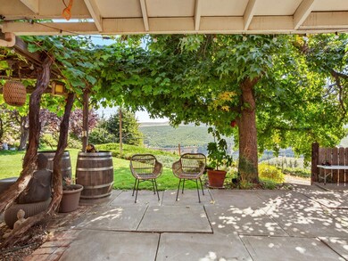 2018 Steele Rd, the Dalles, OR 97058 - photo 7