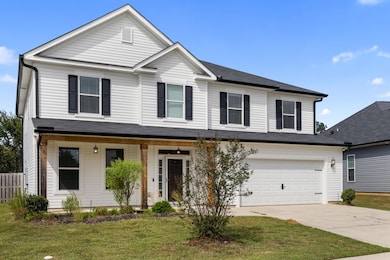 855 Williford Run Dr, Grovetown, GA 30813 - photo 3