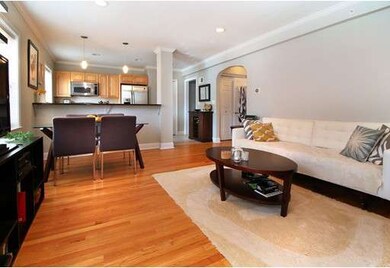 27 Commonwealth Ave, Chestnut Hill, MA 02467 - photo 3