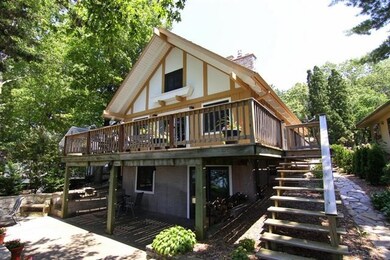 6126 Overlook Dr, Mc Farland, WI 53558 - photo 2