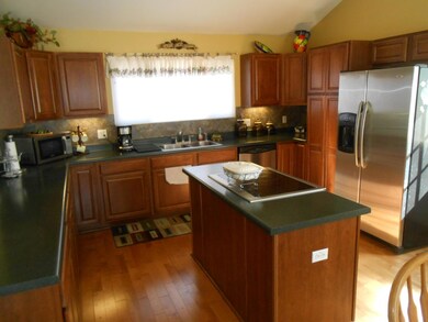 5214 N Peach Ln, Strawberry, AZ 85544 - photo 7