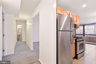 2307 Freetown Ct unit 21C, Reston, VA 20191 - photo 2