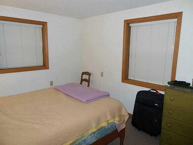 Bedroom.