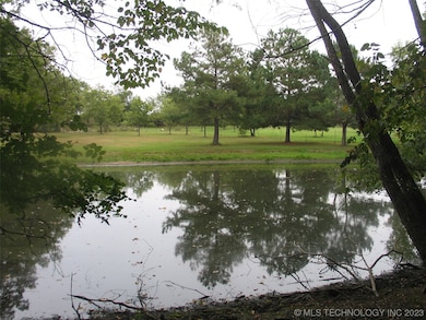 Pond
