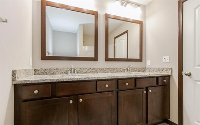 PHOTO OF SIMILAR PROPERTY - UPGRADES AND COLOR SEL