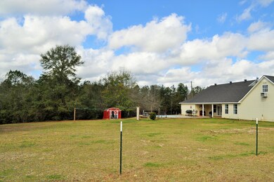 228 Beth Rd, Lucedale, MS 39452 - photo 2