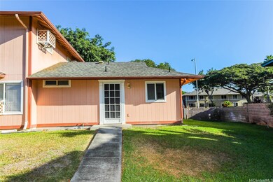 91-1151 Kamaaha Loop unit 8H, Kapolei, HI 96707 - photo 2