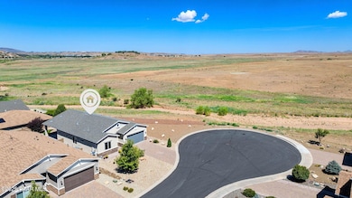 Cul-de-sac Home Location