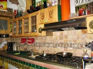 Elm Kitchen
