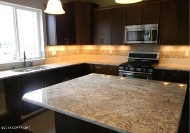 Newport Kitchen