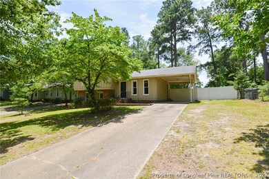 4741 Belford Rd, Fayetteville, NC 28314 - photo 4