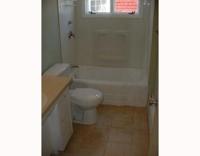 Bathroom.