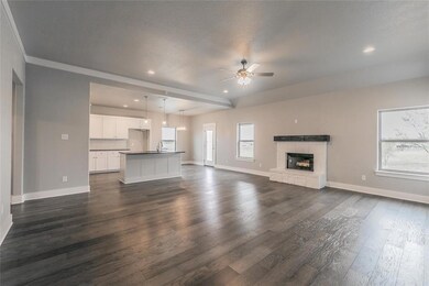 8288 Old Brock Rd, Brock, TX 76087 - photo 6