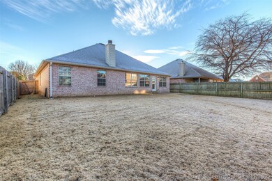 4348 S 200th East Ave, Broken Arrow, OK 74014 - photo 6