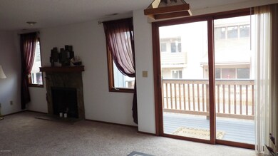 Bright Living/Dining