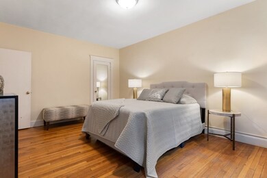 28 Marshal St unit 1, Brookline, MA 02446 - photo 3
