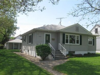 3448 Condit St, Highland, IN 46322 - photo 2