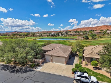 1127 N Ventana Dr unit 9, Washington, UT 84780 - photo 4