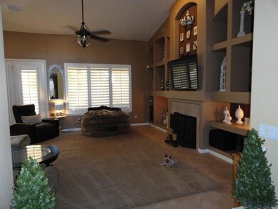 GREAT ROOM