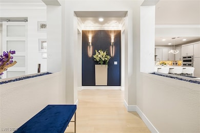 4140 Coneflower St, Las Vegas, NV 89135 - photo 5