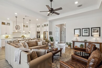 147 Stanford Ln, Springtown, TX 76082 - photo 6